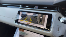 Land Rover Range Rover Velar 2.0 P400e R-Dynamic HSE 5dr Auto Estate